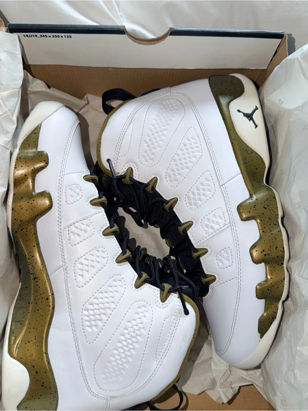 Jordan air retro